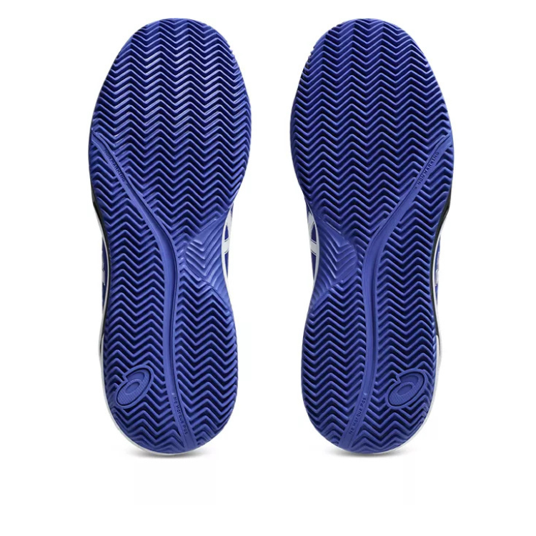 Zapatillas Gel Dedicate 8 Clay M