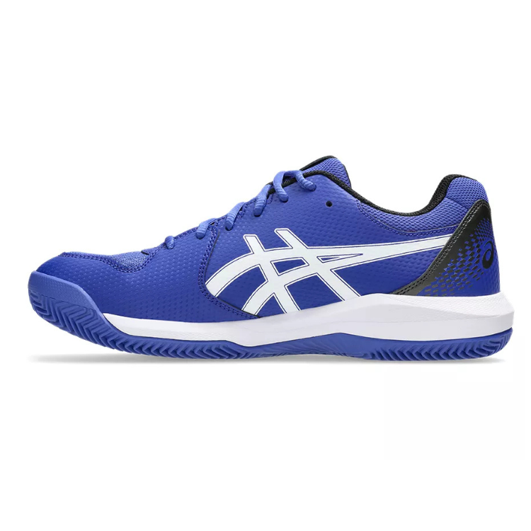 Zapatillas Gel Dedicate 8 Clay M