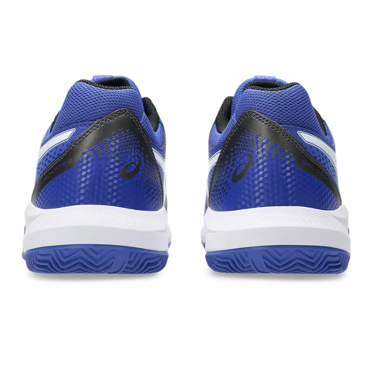 Zapatillas Gel Dedicate 8 Clay M