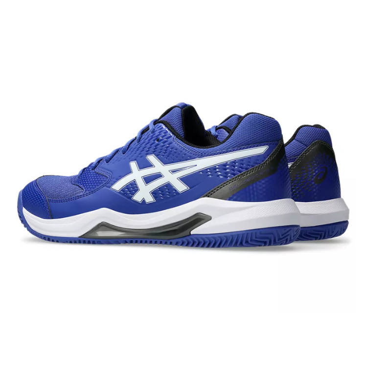 Zapatillas Gel Dedicate 8 Clay M