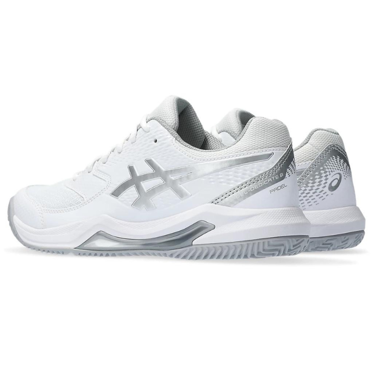 Zapatillas Gel Dedicate 8 Padel