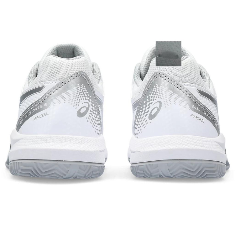 Zapatillas Gel Dedicate 8 Padel