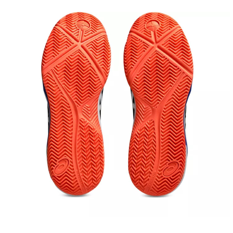 Zapatillas Gel Dedicate 8 Padel Men