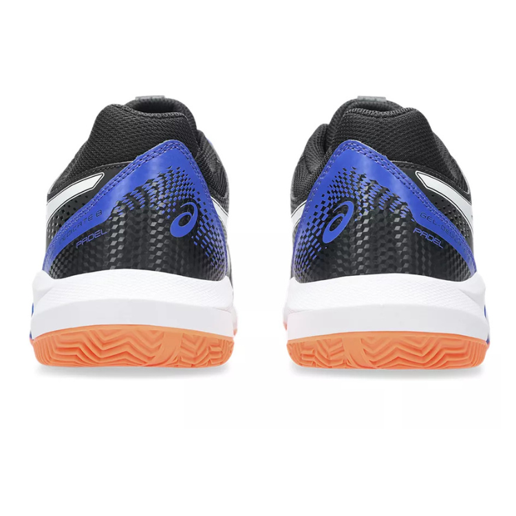 Zapatillas Gel Dedicate 8 Padel Men