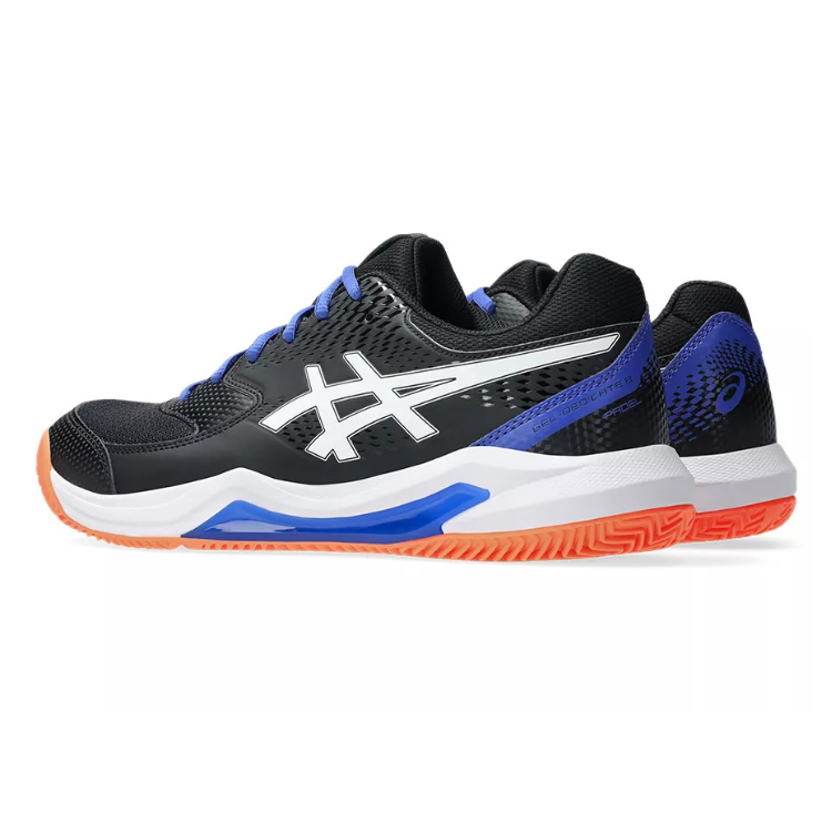 Zapatillas Gel Dedicate 8 Padel Men