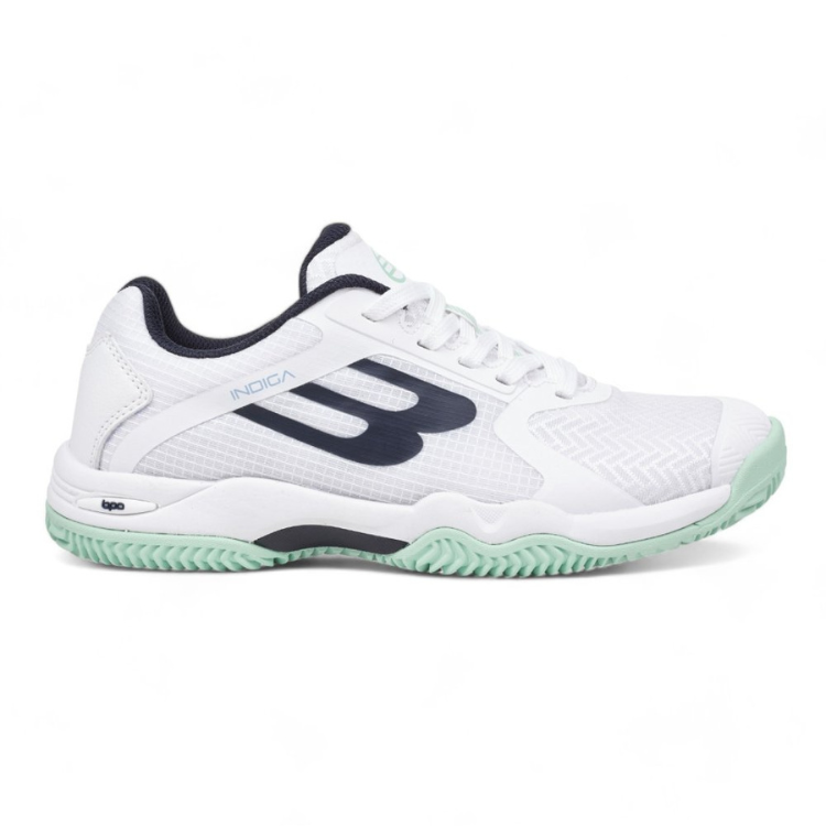 Zapatillas Indiga W 25V