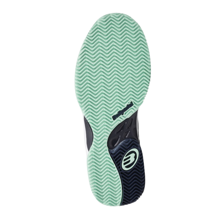 Zapatillas Indiga W 25V