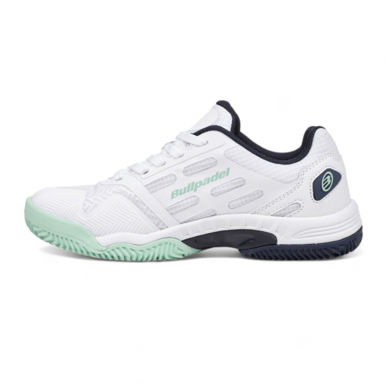 Zapatillas Indiga W 25V
