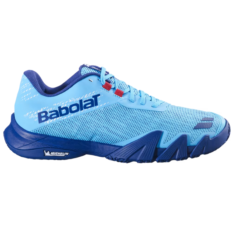 Zapatillas Jet Viva Padel Men
