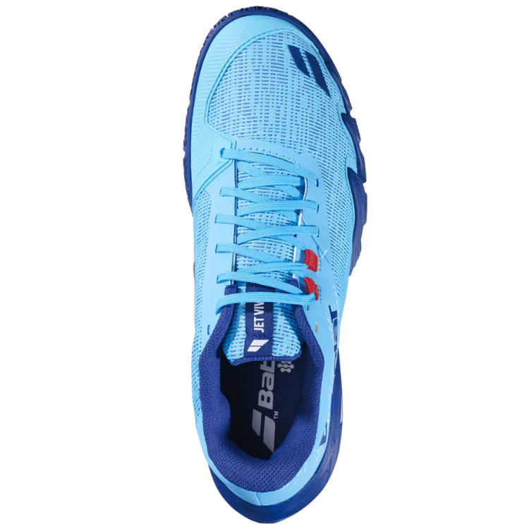 Zapatillas Jet Viva Padel Men