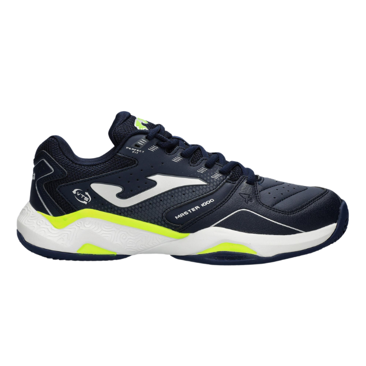 Zapatillas Master 1000 Men 2501