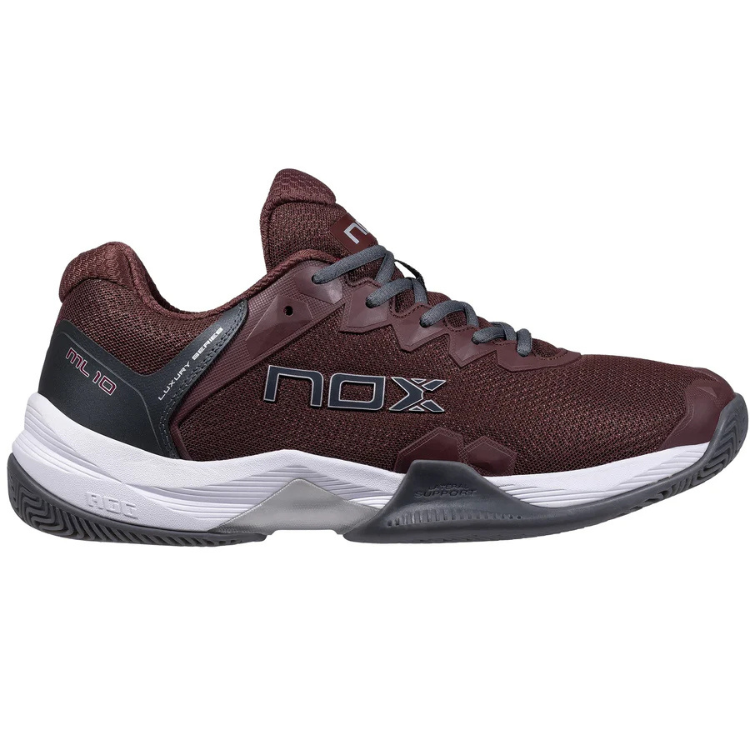 Zapatillas NOX Ml10 Hexa