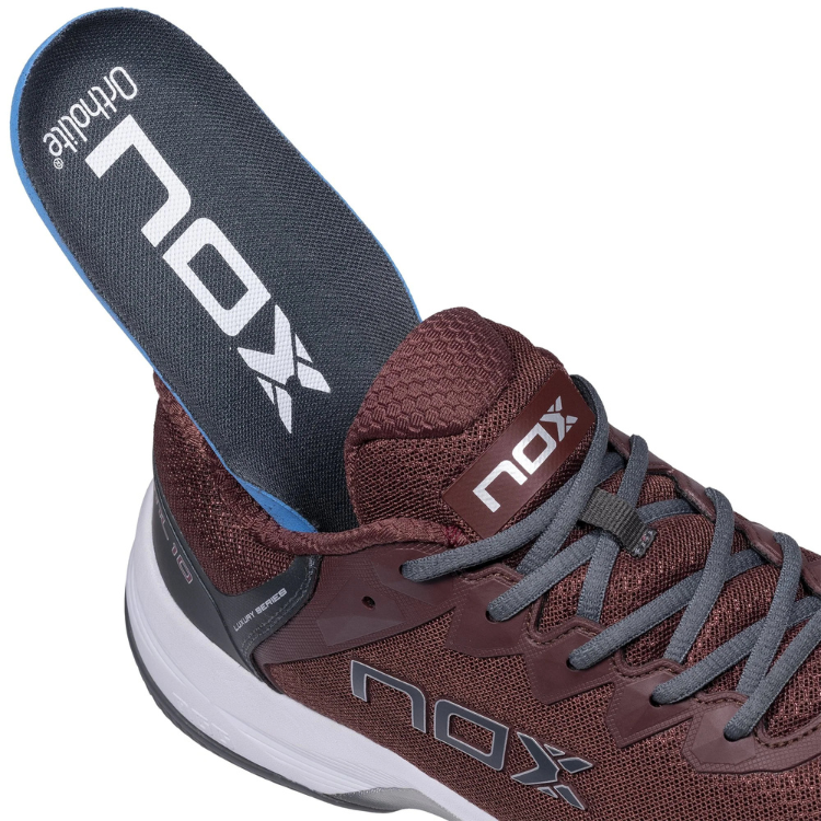 Zapatillas NOX Ml10 Hexa