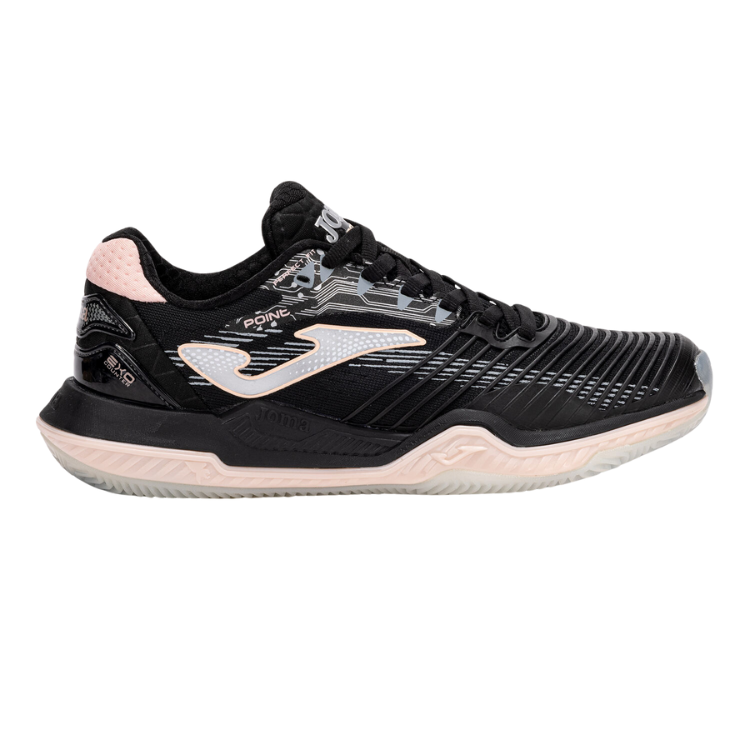 Zapatillas Point Lady 2501