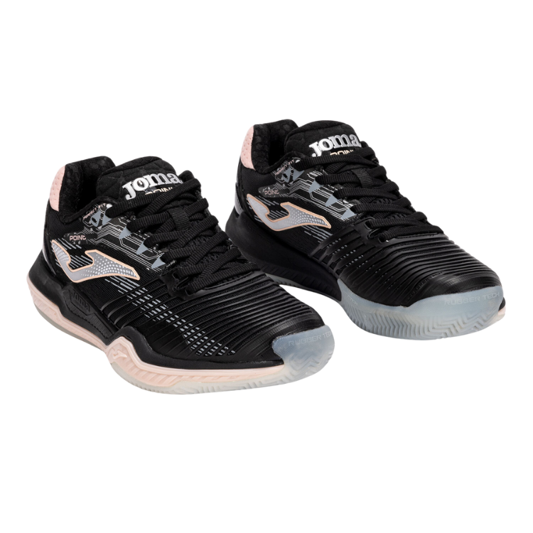 Zapatillas Point Lady 2501