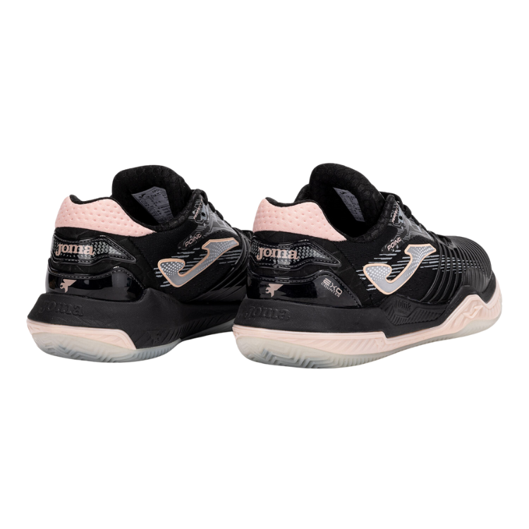 Zapatillas Point Lady 2501