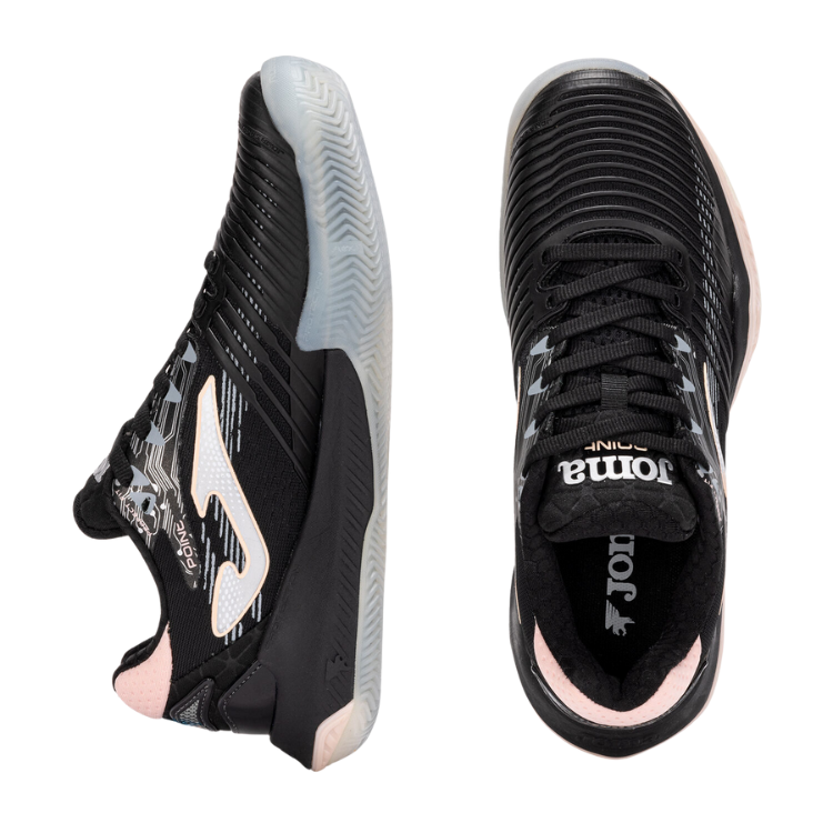 Zapatillas Point Lady 2501