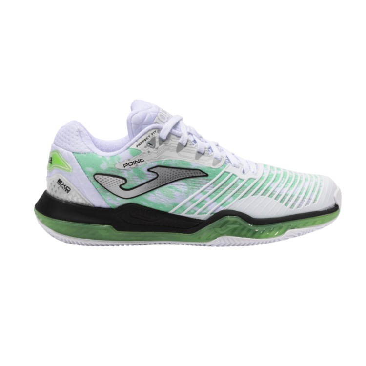 Zapatillas Point Men 2502