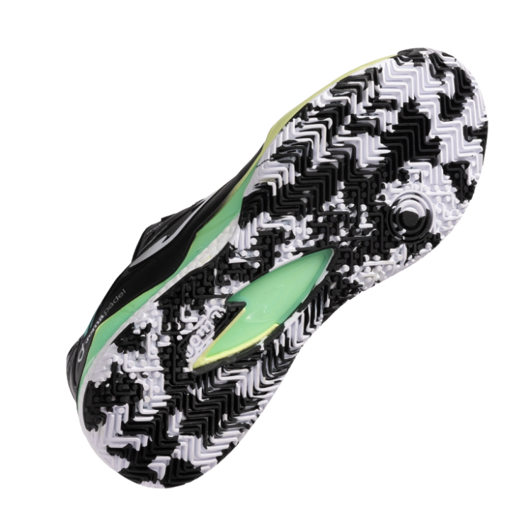 Zapatillas Spin Men 2501