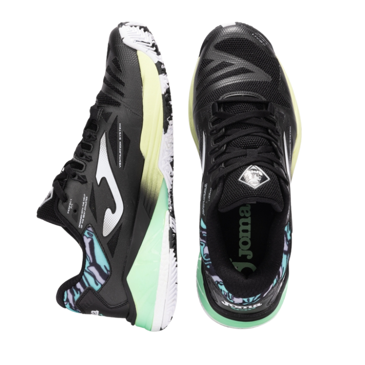 Zapatillas Spin Men 2501