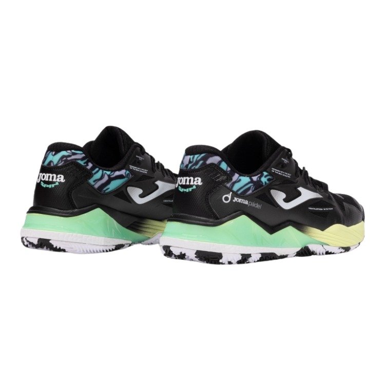 Zapatillas Spin Men 2501