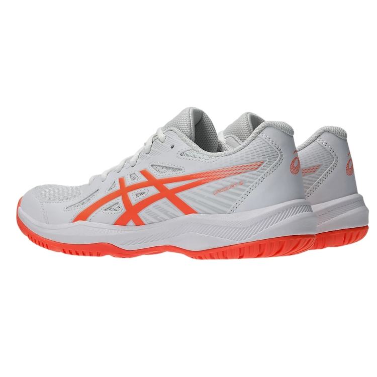 Zapatillas UpCourt 6 W