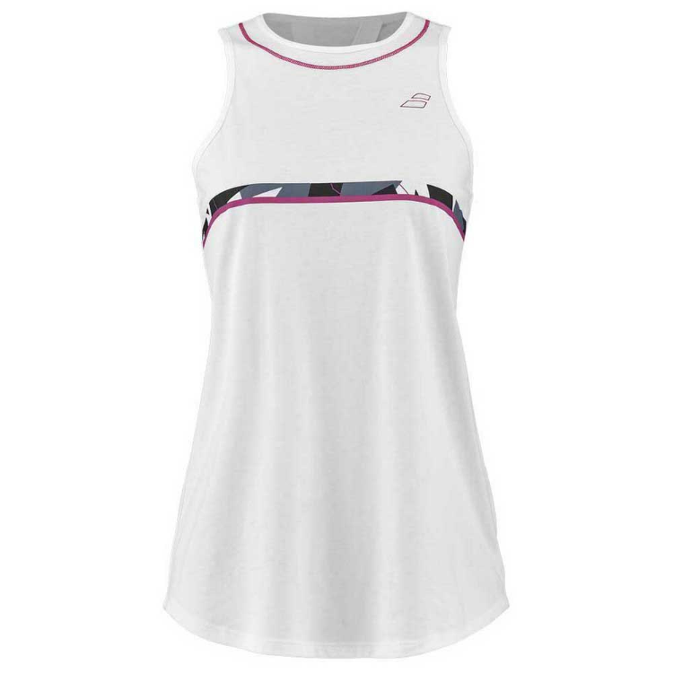 Aero Tank Top