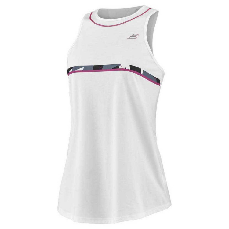 Aero Tank Top
