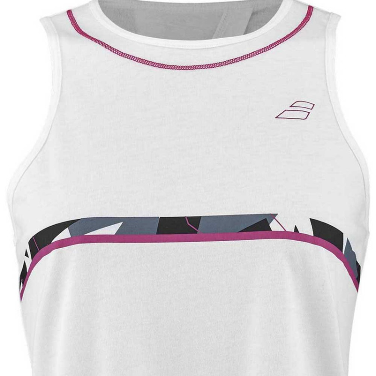 Aero Tank Top