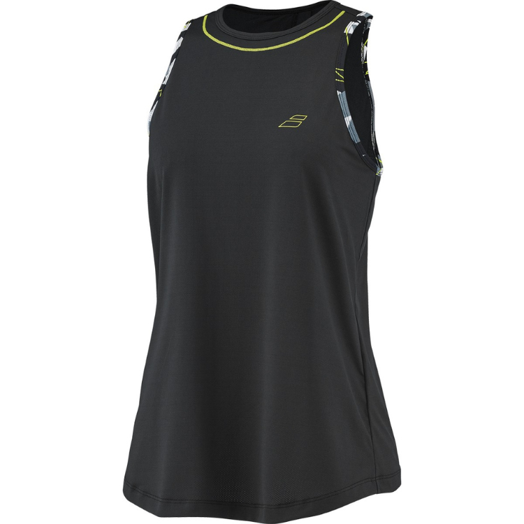 Aero Tank Top