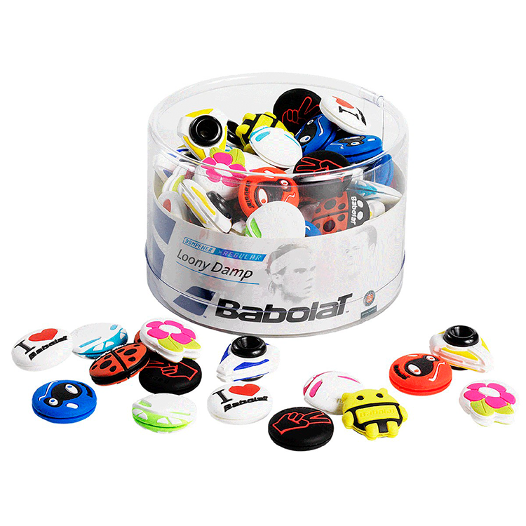 Loony Damp Shock Absorber