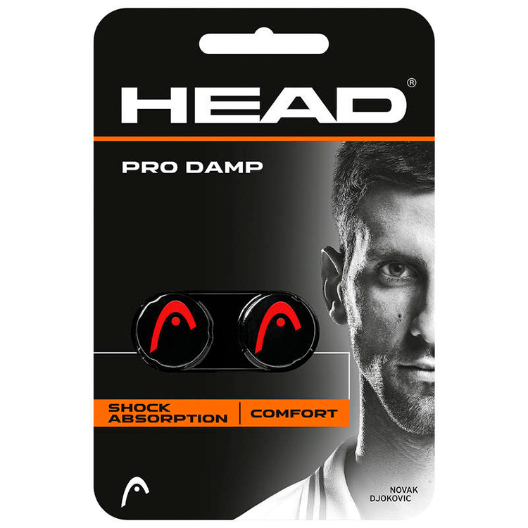 Pro Damp shock absorber