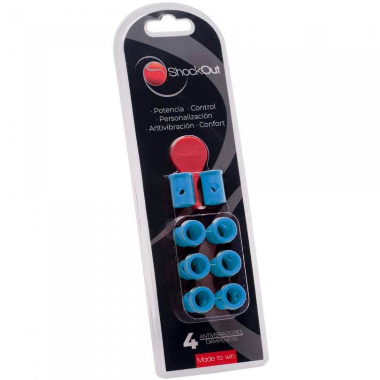 Antivibrador Padel Shockout