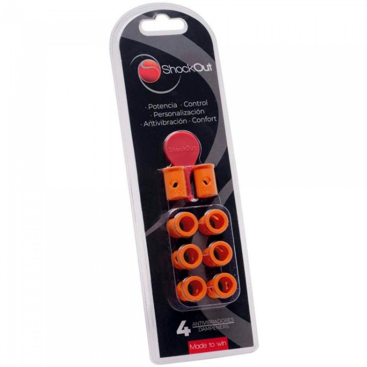 Antivibrador Padel Shockout