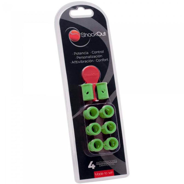 Antivibrador Padel Shockout