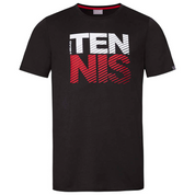 Club Chris T-shirt
