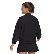 Woven Jacket