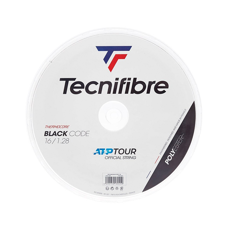 Black Code Strings