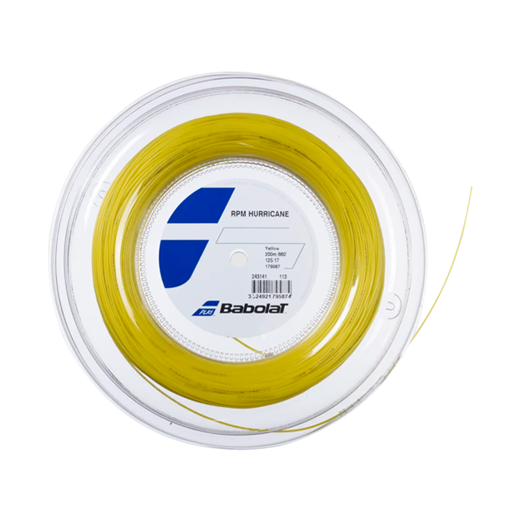 RPM Hurricane 200m String