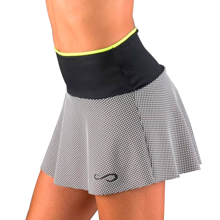 Mile Skirt