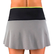 Mile Skirt