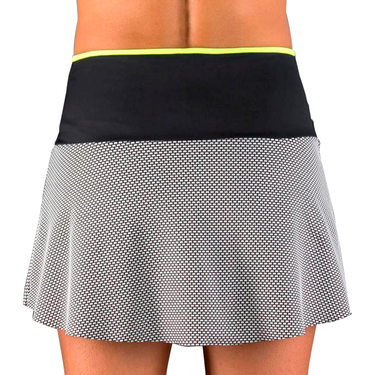 Mile Skirt