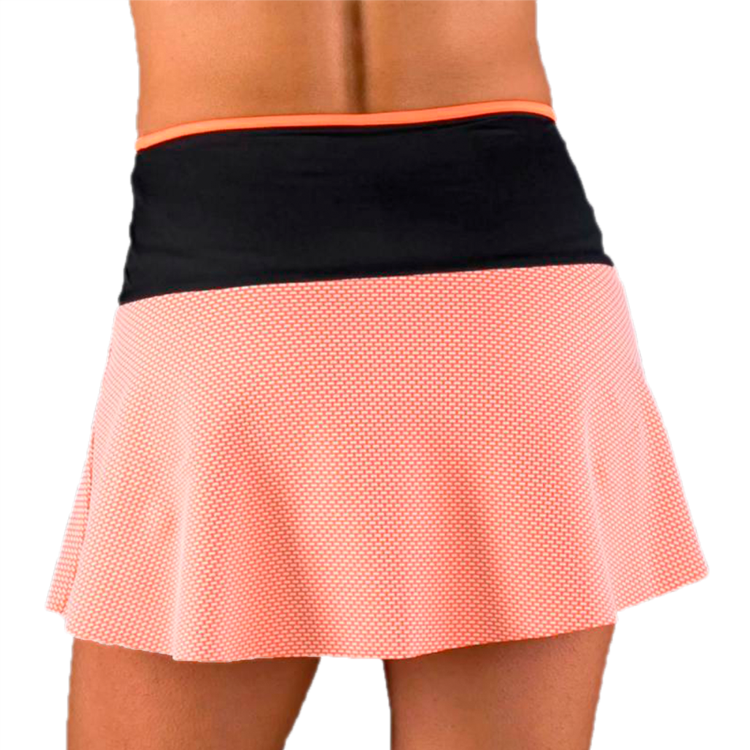 Mile Skirt