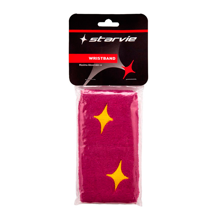 Star Pack Wristband