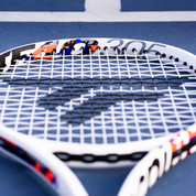 TF40 305 16M Racket