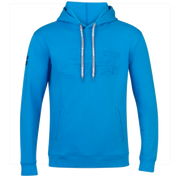Exercise Hood Sweat Sweatshirt
