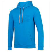 Exercise Hood Sweat Sweatshirt