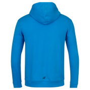 Exercise Hood Sweat Sweatshirt