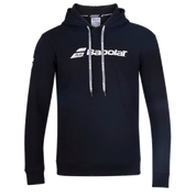 Exercise Hood Sweat Sweatshirt