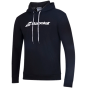 Exercise Hood Sweat Sweatshirt